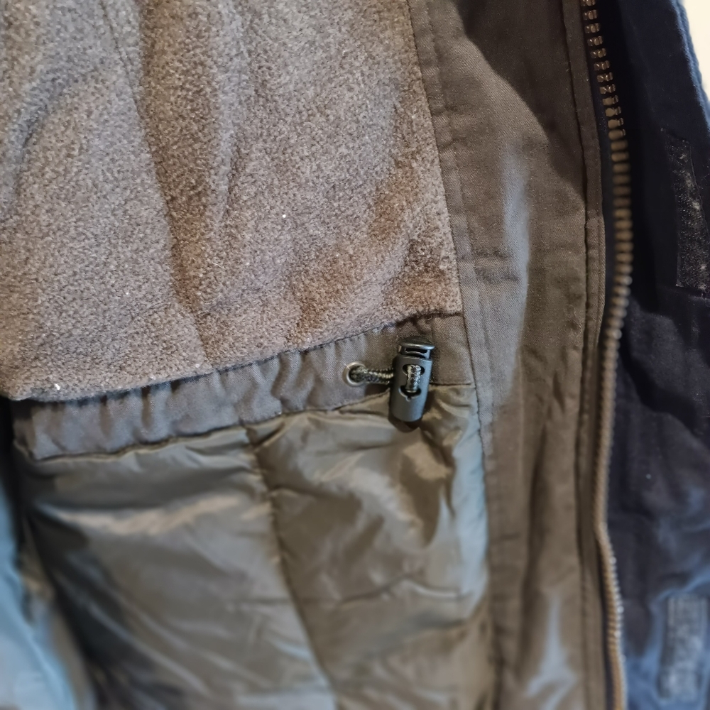 Winter Coat - Picture 7 of 10